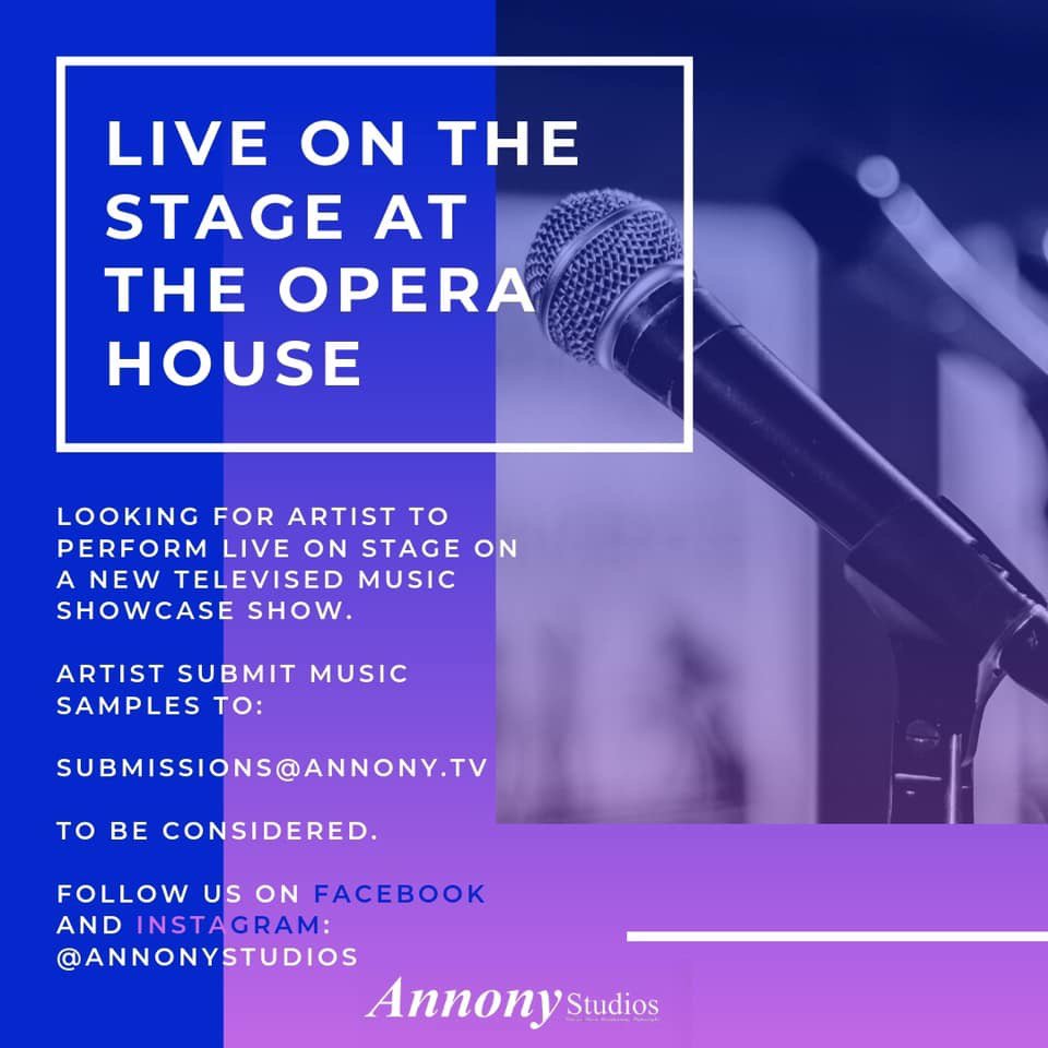 AnnonyStudios's tweet photo. Calling all artists to debut their talents at Annony Studio's Opera House. #Atlanta #AtlantaArtist #OpenMic #OpenMicNight #AtlantaOpenMic #Music #Rap #RnB #AtlantaNightLife #HipHop https://t.co/SijXvY1rtB