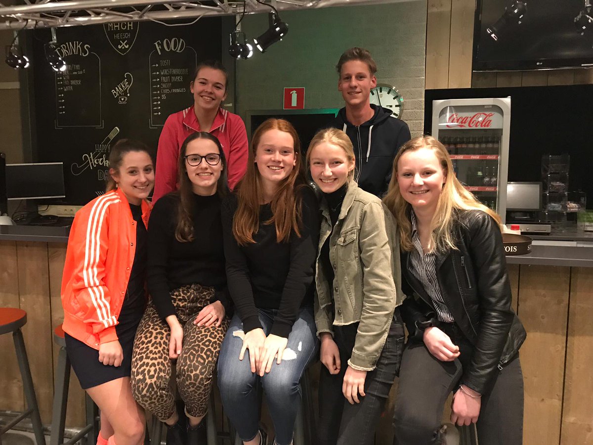 mhcheesch's tweet photo. Nieuw: Jeugdbestuur bij MHC Heesch. lees het bericht op de website https://t.co/7qN77hJj9L https://t.co/ppeKyUsiAO