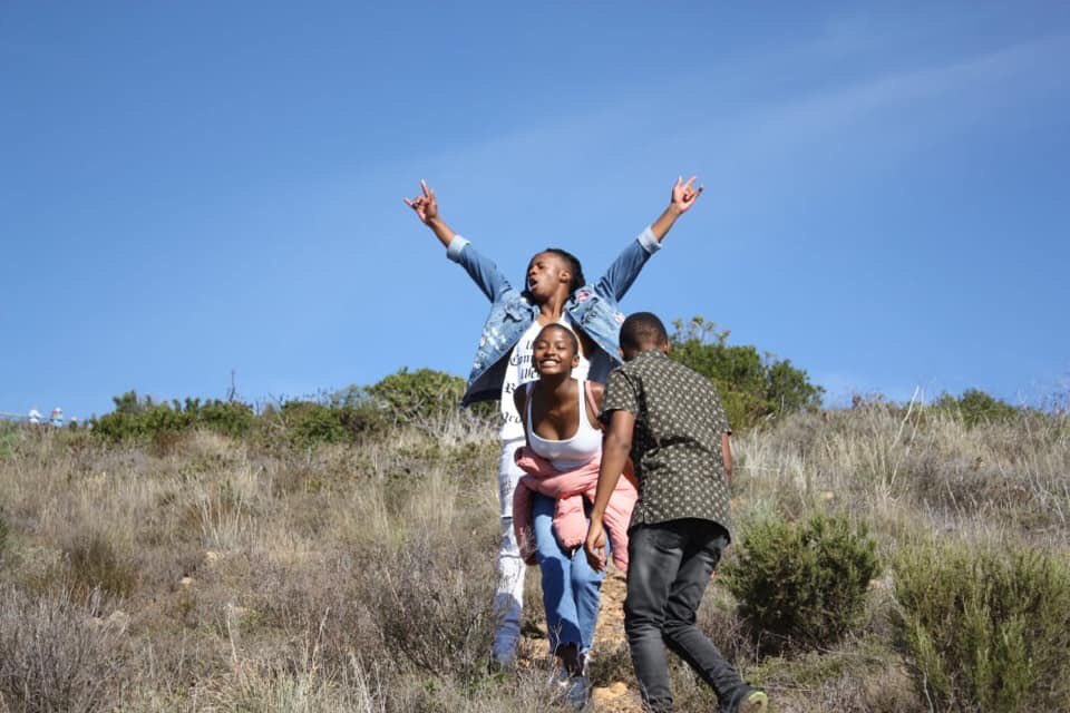 SASCO Wanga Sigila Branch would like to thank everyone who participated in the Human Rights day tour to Iziko Slavery Museum✊🏾 The struggle continues ✊🏾🖤💚💛 #SASCOFriday #KnowYourSASCO