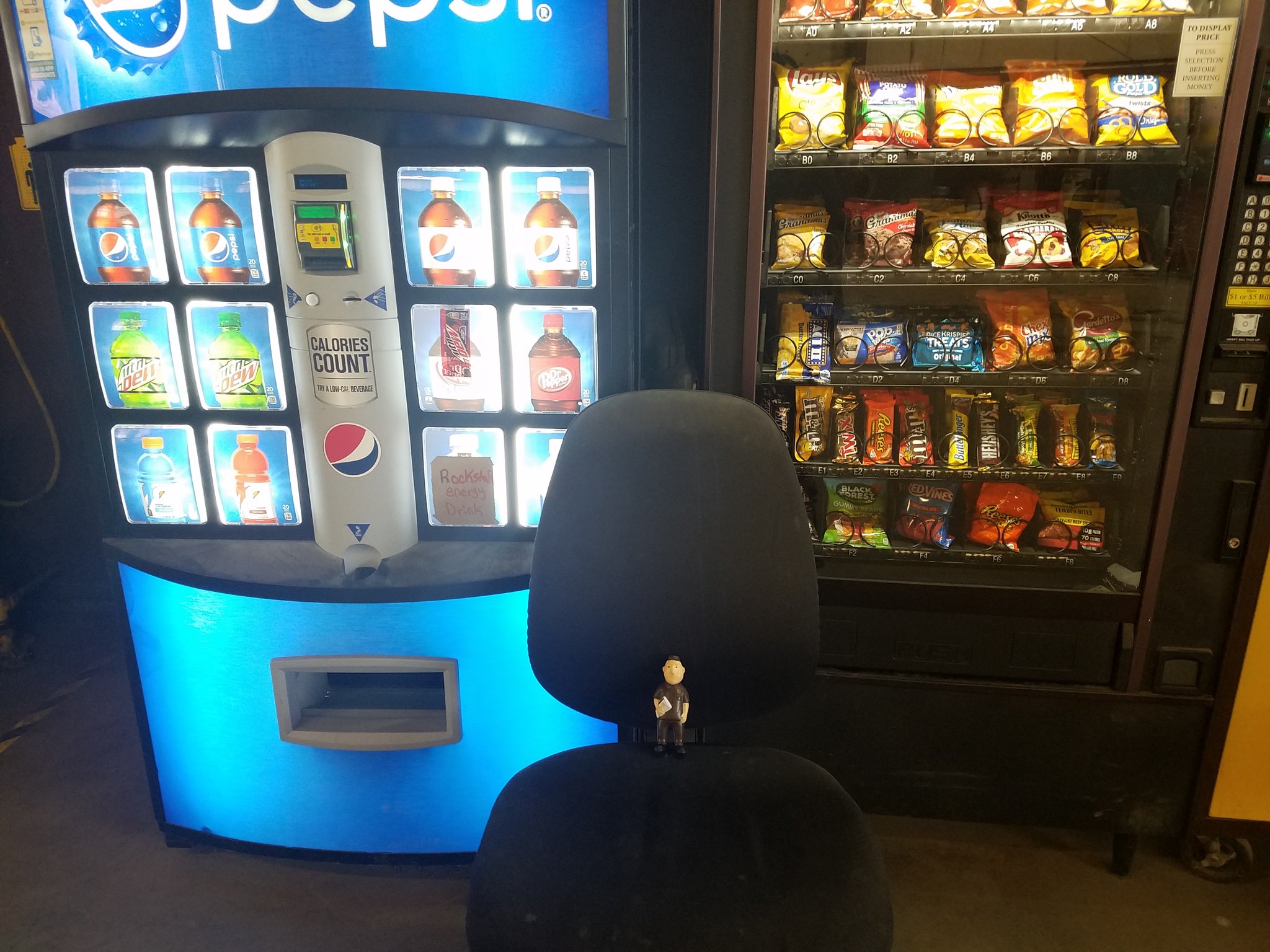 Kelso UPS Safety on Twitter "8 Rules for Yard Control Part 1 Driver John jumped in to help us