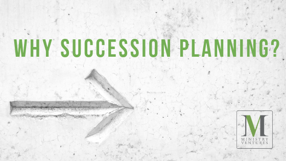 Consider this very healthy nonprofit leadership practice in the near future: ministryventures.org/why-succession… #nonprofits #ministries #ministry #leadership