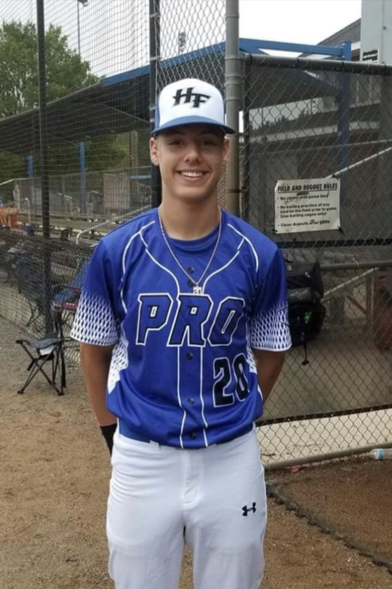 Hit Factory Baseball tweet media