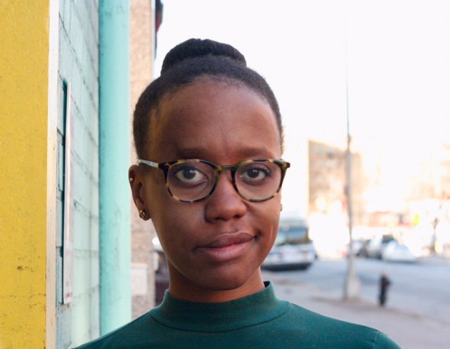 ESTnyc's tweet photo. Don't miss a workshop of Jahna Ferron-Smith's THE WOODS this weekend! It features @NaomiLorrain from #BehindtheSheet, @bjorndupaty from #Travisville, AND it's free!
More details at https://t.co/OKoawz3SRM https://t.co/oiUA91LMow