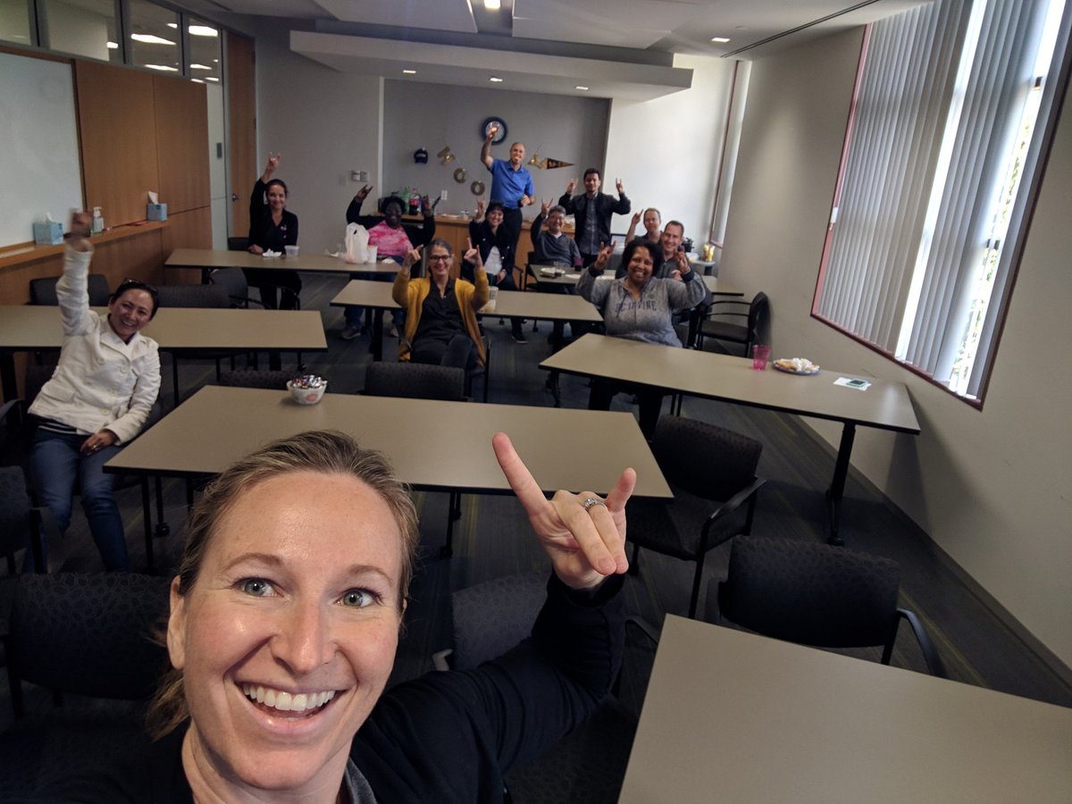 Go, 'Eaters!! Zot! Zot! Zot! #MarchMadness #NCAATournament #UCIPride