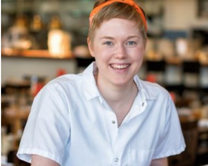 stlmag_dining's tweet photo. Two accomplished culinary pros moving to Annie Gunn's @anniegunns https://t.co/Q64dbyDqWL