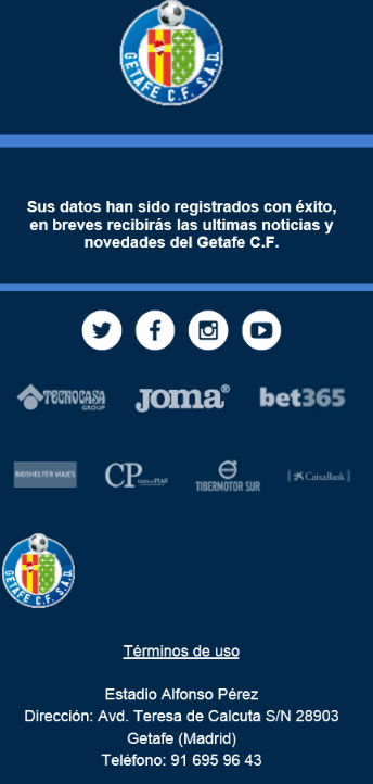 Alex_MatRi's tweet photo. @GetafeCF @mata_jaime9 #ClubAzulon Ya me registre y espero ser el afortunado de ganarme la camiseta de #JaimeMata. #Matista #EnLasBuenaSyEnLasMalasMas #SaludosDesdeVenezuela 🇪🇸💝 https://t.co/izeW15mPoB