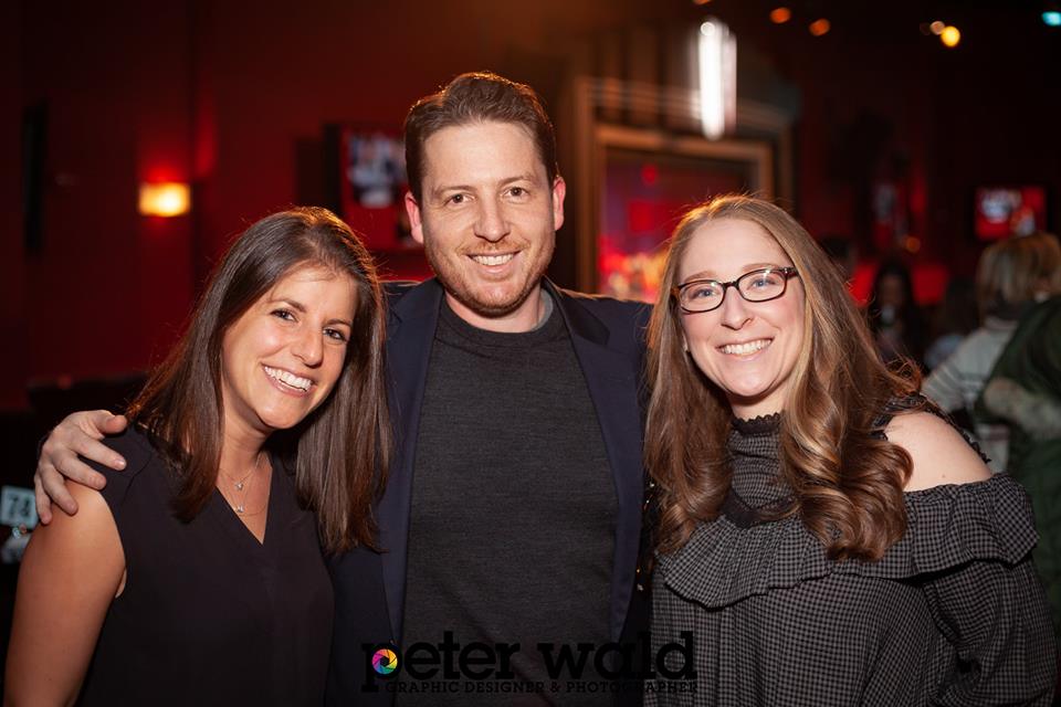 GildasClubWes's tweet photo. Thank you to all who attended our 13th Annual Night of Laughter event at @GothamComedy There were good times and good laughs-- all for a great cause! #gildasclubwestchester #gothamcomedy #causes #community #westchester #nyc https://t.co/BHqMmHSGBe