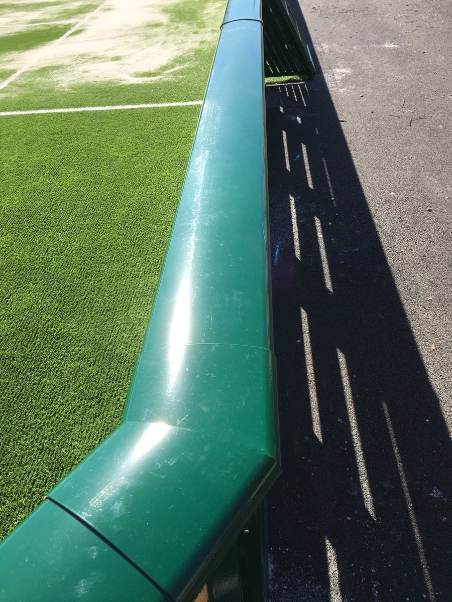 bygroupesae's tweet photo. On termine à #bayon #meurtheetmoselle un #citystade Composite / Métal avec gazon synthétique #multisports #foot #kids #ecole #sportspourtous https://t.co/xS2GHZ7E2q