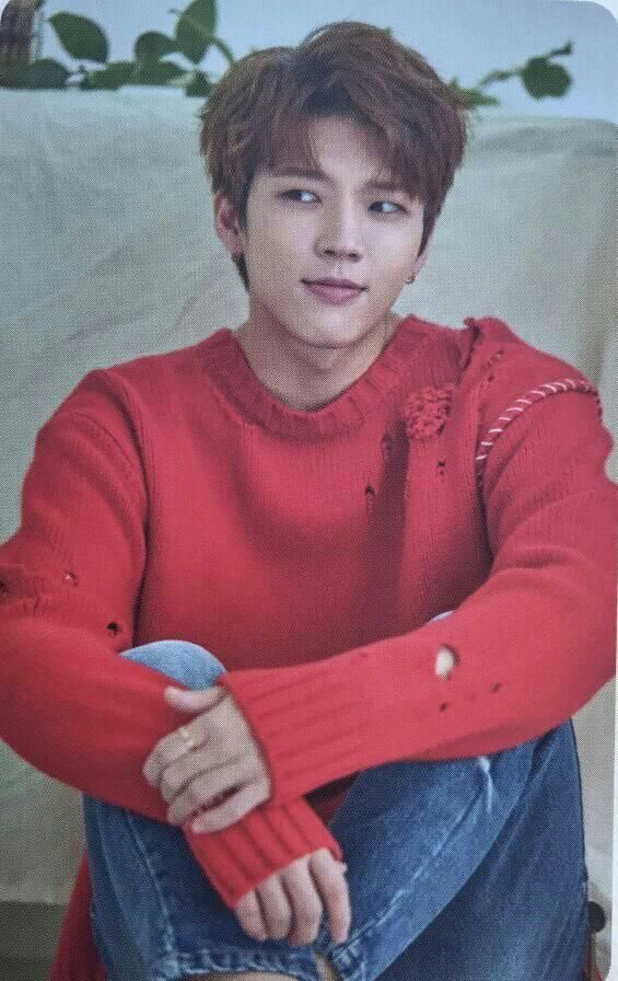 ILuvAsianPeople's tweet photo. Woohyun (Infinite) https://t.co/BLRx6TyXik