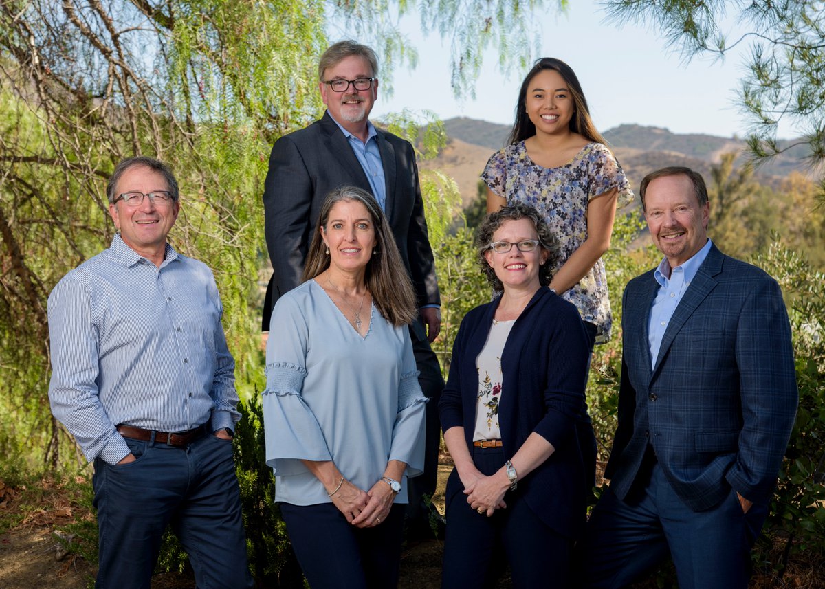 Here are the lovely Office of Church Relations staff; if you haven't met these wonderful people, you need to get to know them!
See the fruits of their labor in just 39 days!