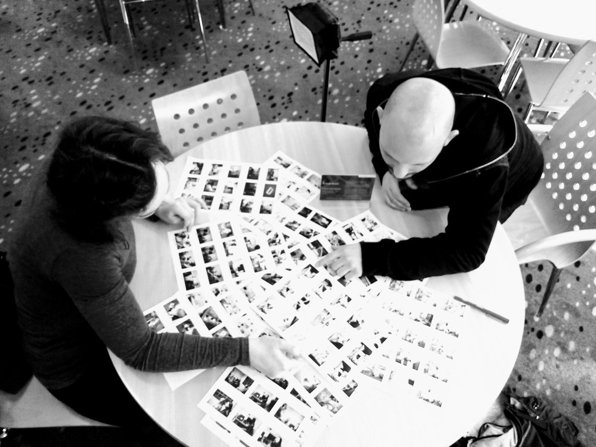 182 tickets reserved for the <a href="/HWUHealthInnov/">Health Innovation and Technologies Festival</a> ation and Technologies Research festival on April 1st! Join us and be there for the premiere of the fantastic photographic exhibition curated by <a href="/_ASCUS/">ASCUS Art & Science</a> on the occasion of HWU #yearofhealth2019