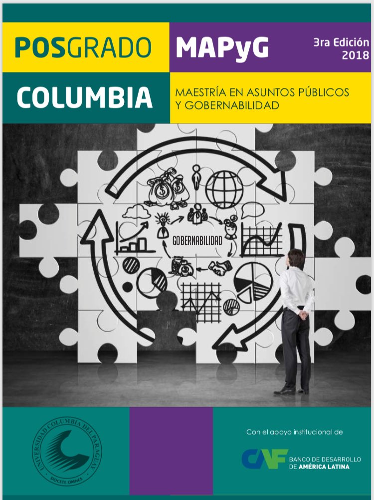Elvio_Castro03's tweet photo. Súper interesante el primer módulo de la #MAPyG sobre Asuntos Públicos y Lobbying con los profesores @ANITOIA y @josestar80
#ColumbiaPy
#PosgradoColumbia https://t.co/cl1pGqHp6L