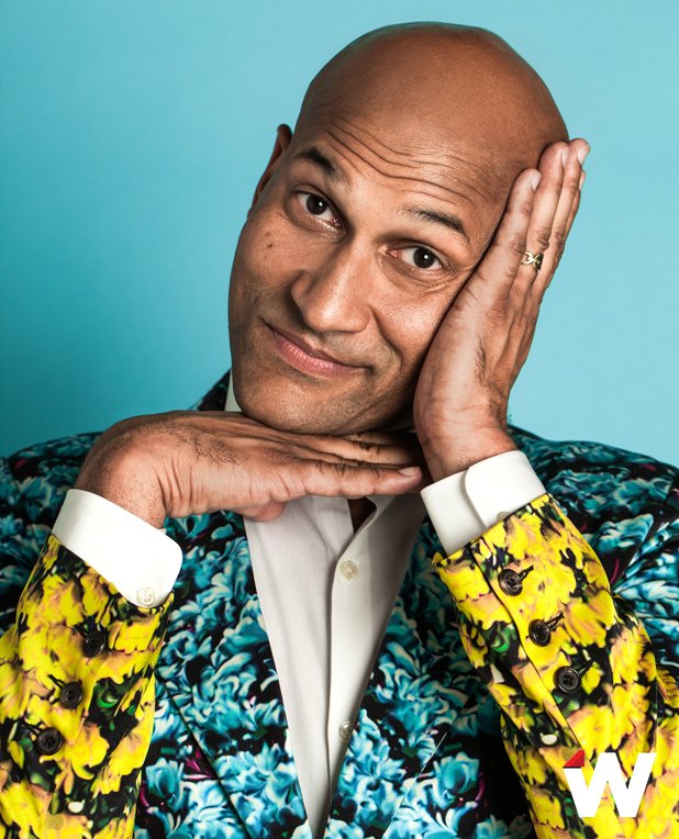 Happy Birthday Keegan-Michael Key! 