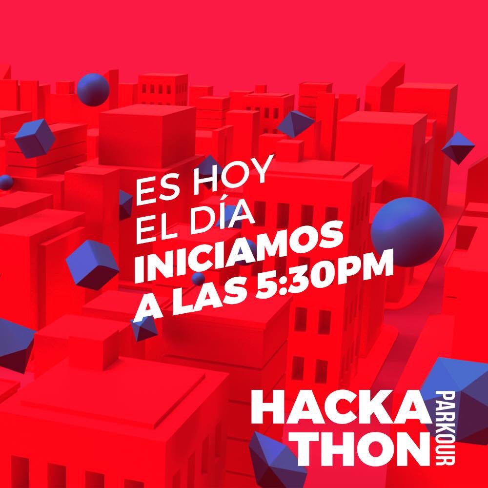 Hoy iniciamos este gran proyecto <a href="/armando_cabada/">Armando Cabada</a> <a href="/jrzresiliente/">Juárez Resiliente</a>