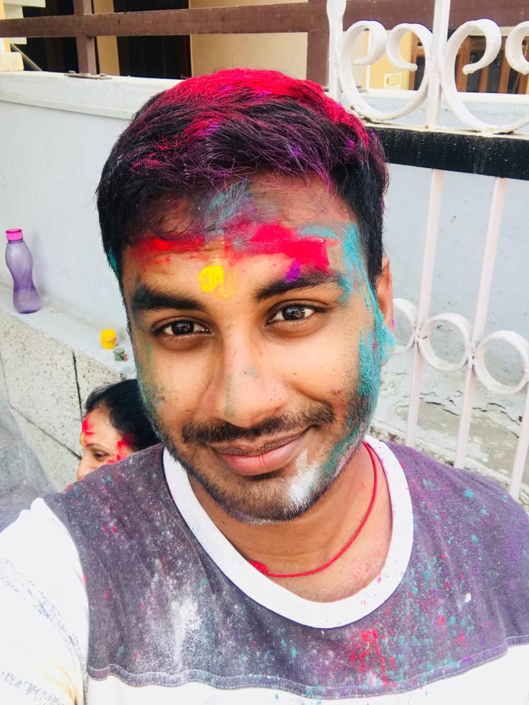 CobraKaaii's tweet photo. @tulipgroup @tulipgroup
Chaliye iss Baar Holi pr sabko ek hi Rang Mein Rangte Hain aur vi bhu प्यार aur विश्वास ke Rang Mein!
Here are some of my favourite Holi Snaps!
#HoliSplash #HoliContest #Tulipgroup
Join
@trilok_chand1
@ishan_0804
@Shubham160501
@_tanishivani https://t.co/rb3Bq1xAfd