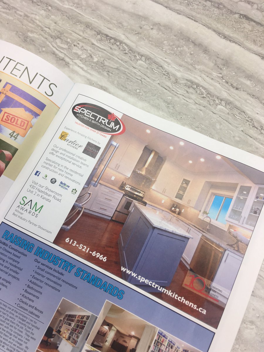 check us out in the latest issue of Ottawa Renovates !
have a great weekend !