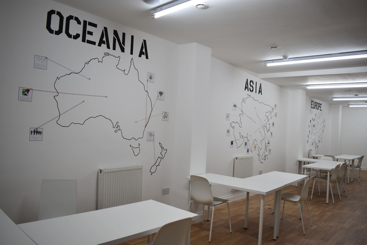 studyrightlc's tweet photo. Our Chingford branch.
#studyright #tutoring #education #chingford https://t.co/RKPEMlycM1