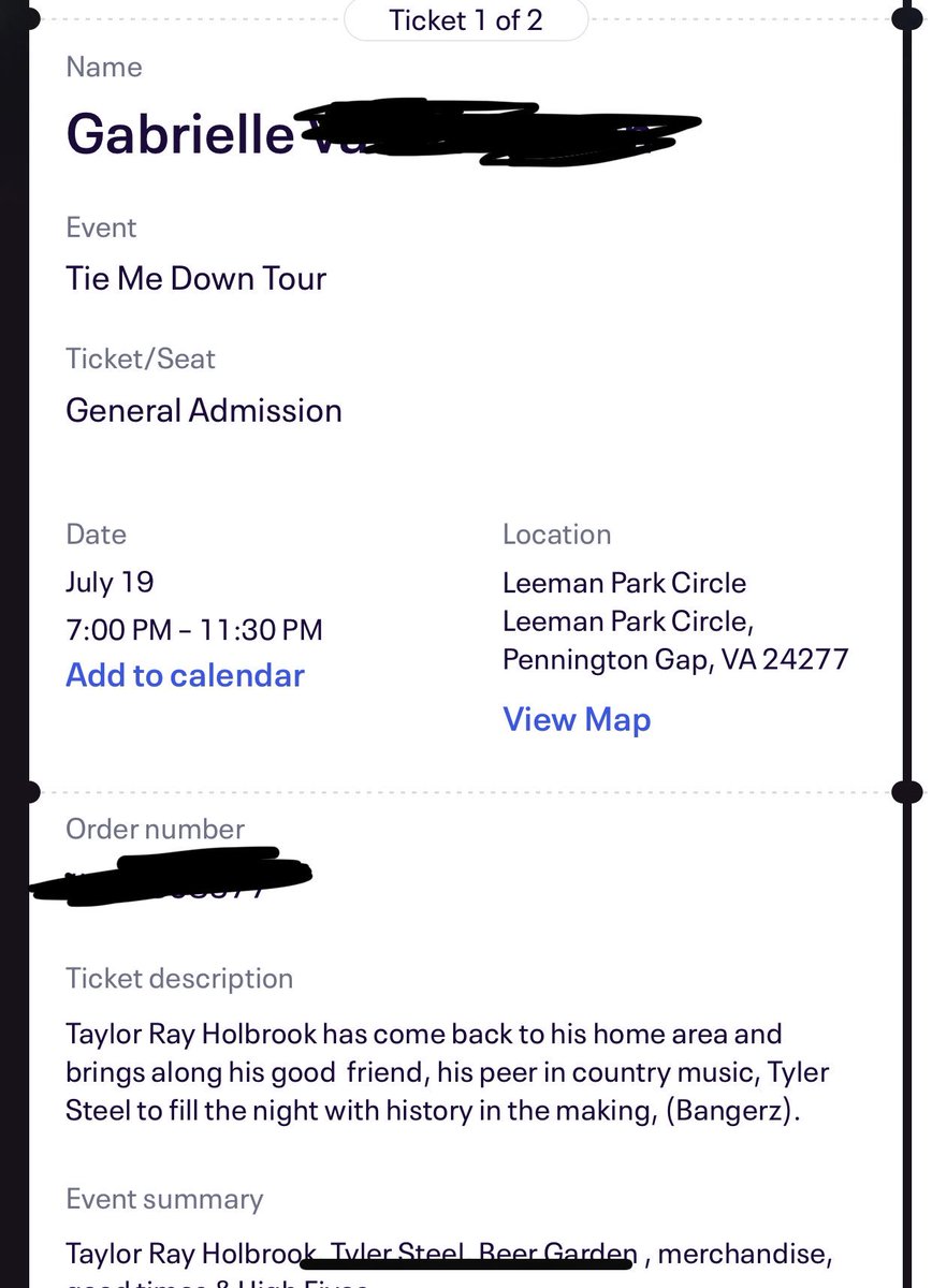 ItzMelloBabe's tweet photo. I am literally the happiest person! I will be driving 9+ hours just to see you live for the first time!! Keep it #kuntree @TaylorRaysTweet https://t.co/NFdW2W0pbk