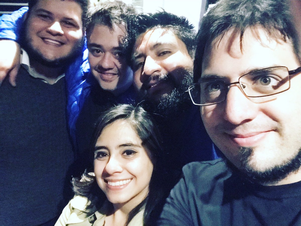 Plus2GoRadio's tweet photo. Gracias por escuchar el programa con @susanitis22 en @Plus2GoRadio los esperamos el próximo jueves a las 21:00hrs. 🇲🇽 por @ciudadradiomx con @LaloGarx @MannuBamBam @AlfredoTrota @frik_in. https://t.co/jadTVAmdP2