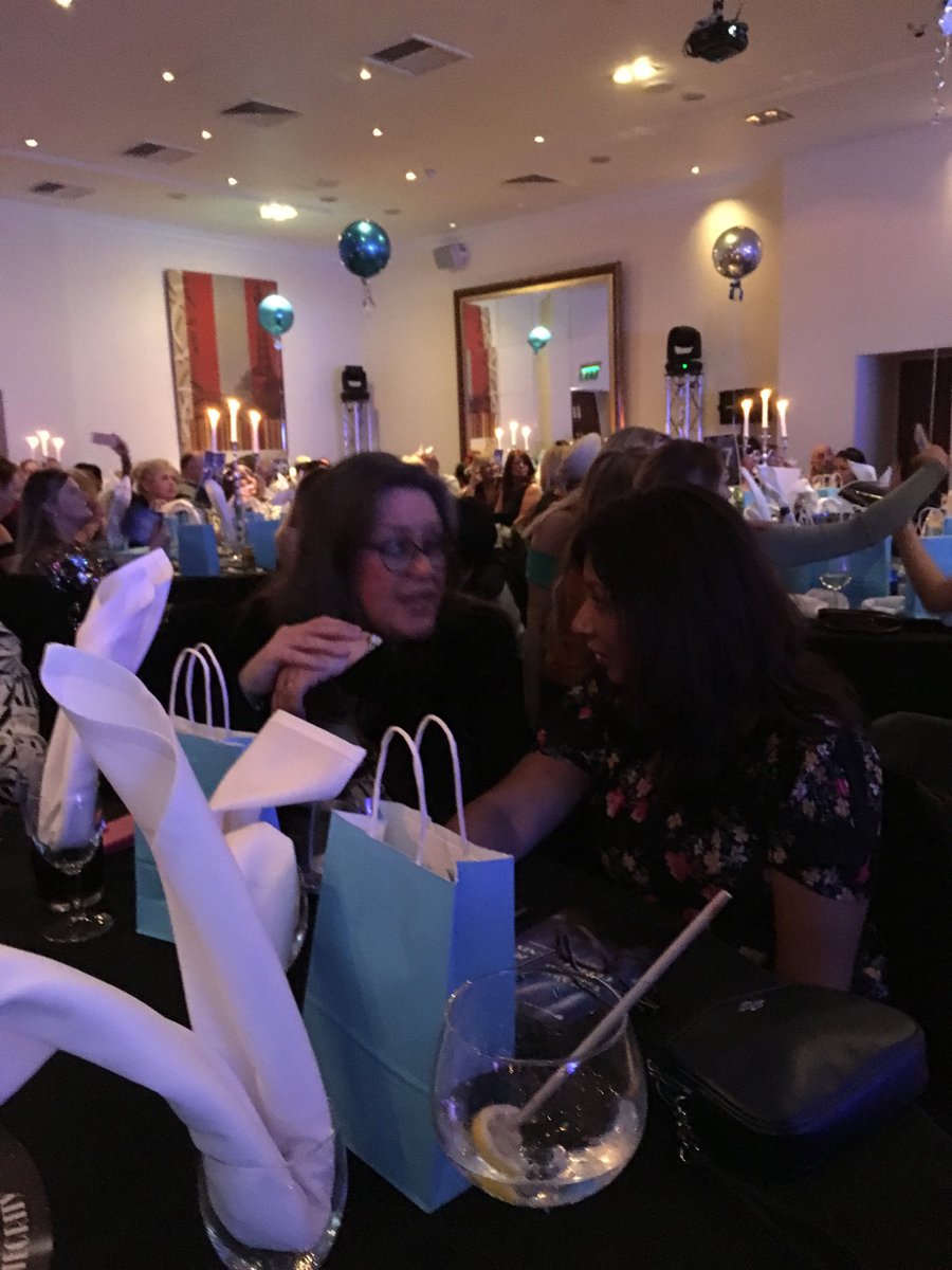 sam25ash's tweet photo. Both winners in our teams eyes #clsmht โฆ@LancashireCareโฉ #lcftawards19 https://t.co/nYv1g9OxcI