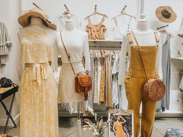 Loving these mustard tones ✨ #irenesstory