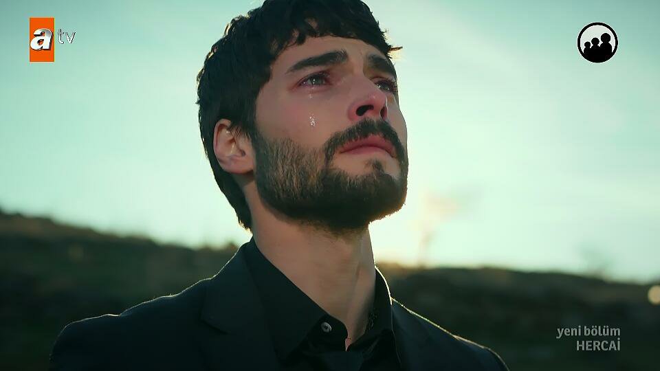 TvDunyasii's tweet photo. #Hercai 2.Bölümü Beğenenler RT Yapsınlar. https://t.co/ZJTCnsCra0