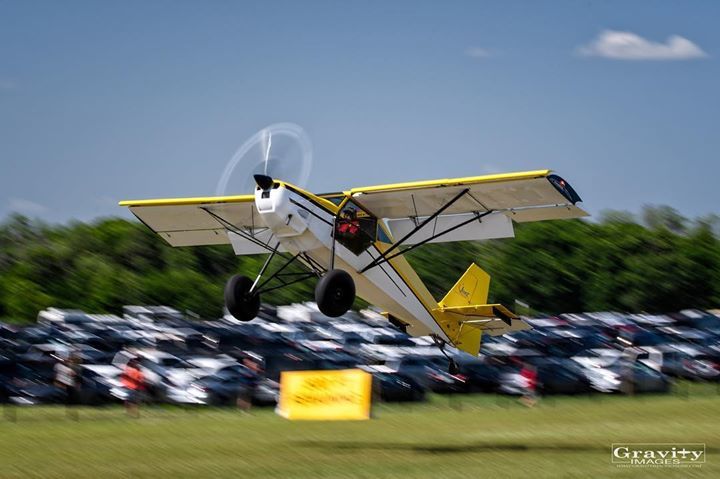 Anyone ever tried panning on a 45? @justaircraftllc made me do just that at Paradise City during #snf18.
.
.
#justaircraft #superstol #stol #taildragger #bushflying #goingup #aviation #sky #avgeek #aviationlovers #aircraft #airplane #plane #fly #flight #… ift.tt/1Q8X6F5