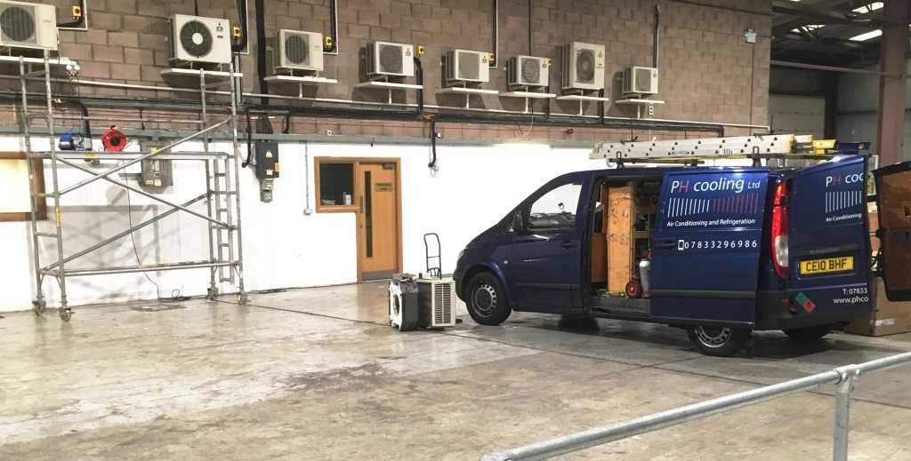 CATL Cardiff tweet media