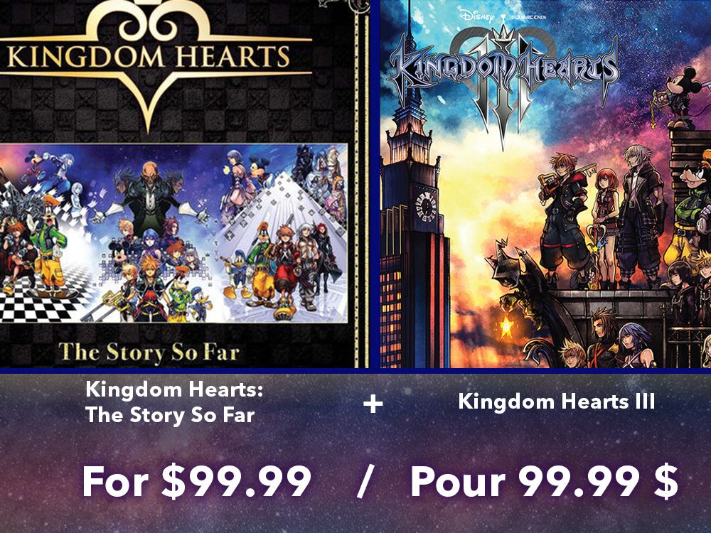 EB Games Canada tweet media