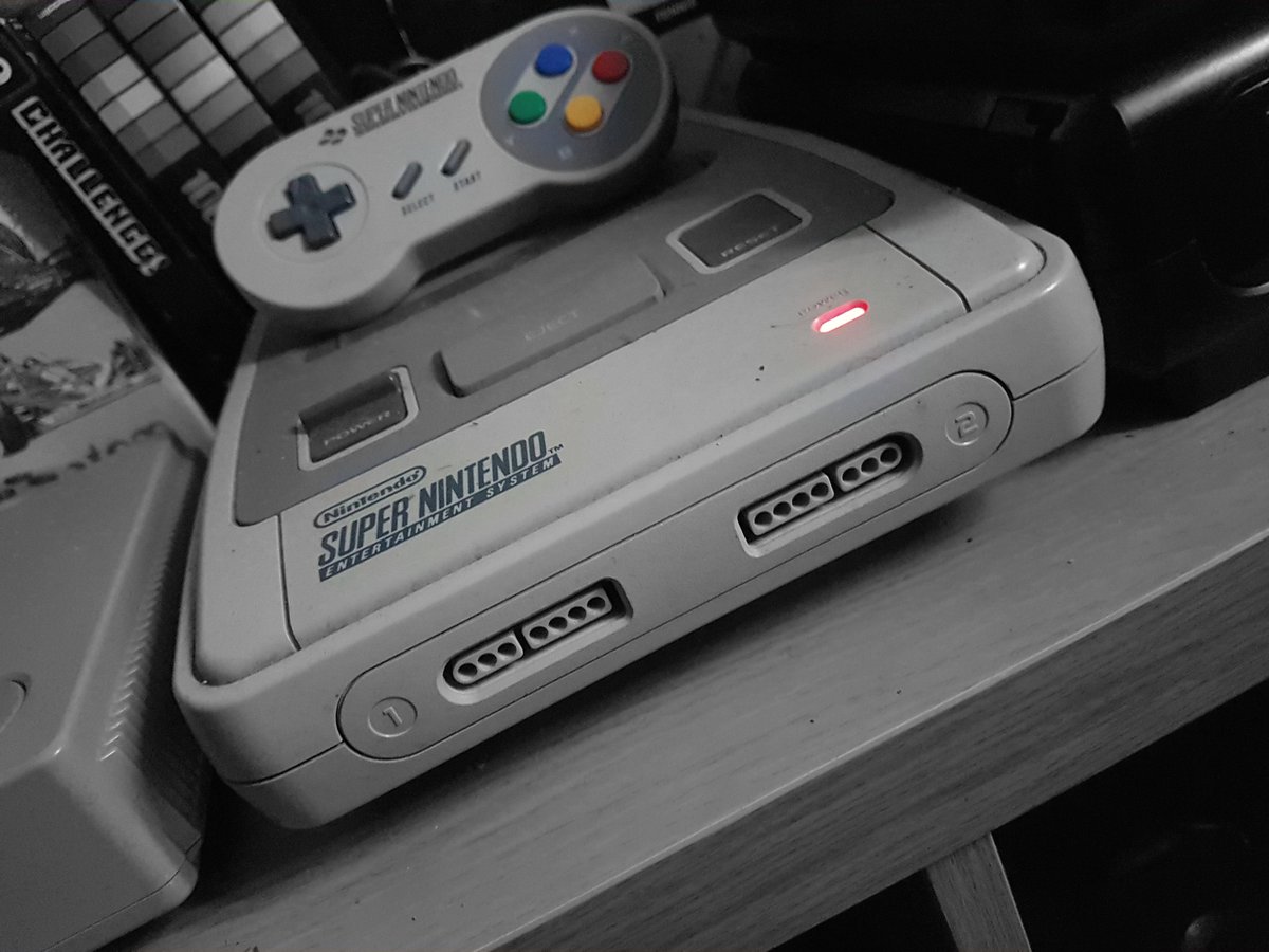 SlinkFamily's tweet photo. Here a blast to the past on this Friday afternoon! https://t.co/WWQSuvvIkU