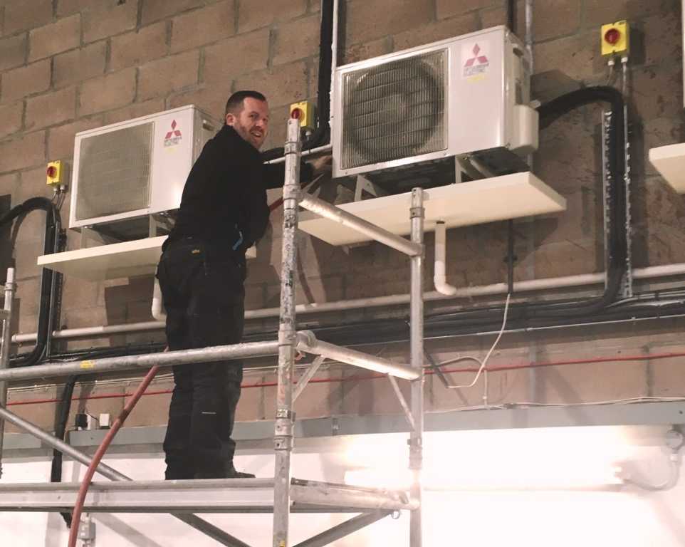 CATL Cardiff tweet media