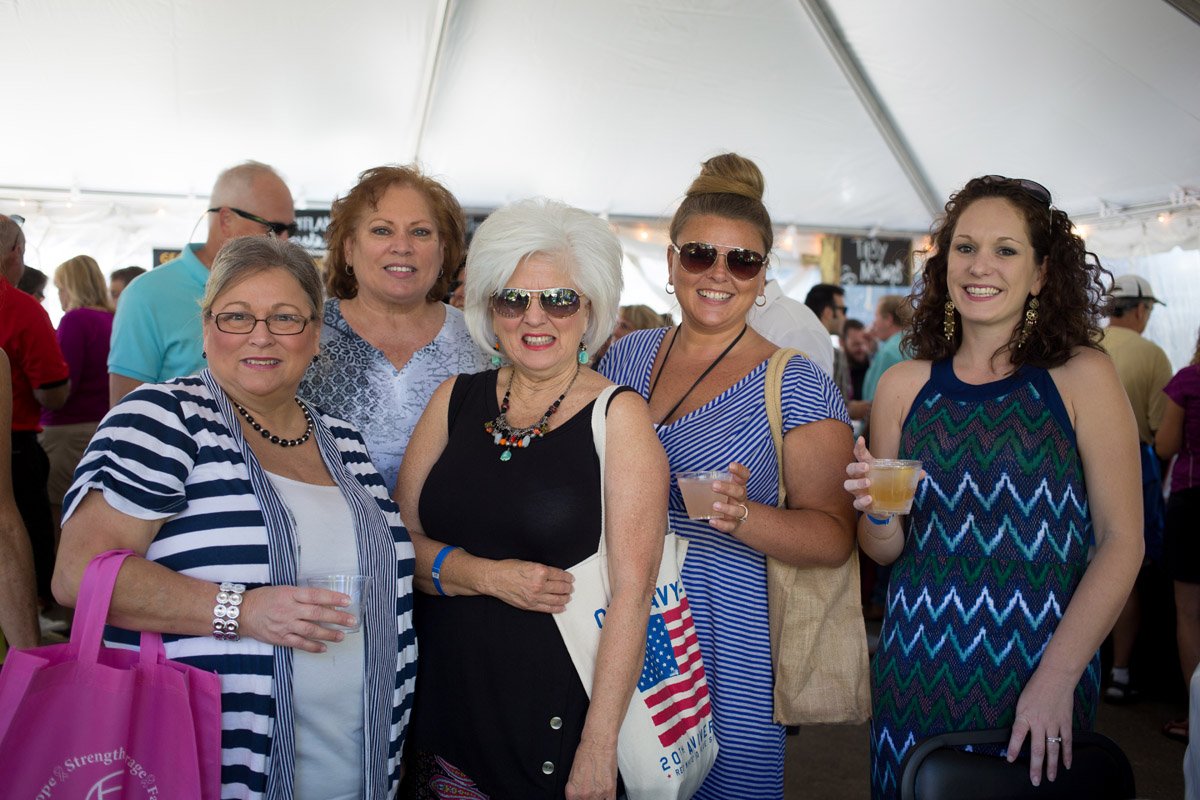 ssfsfest's tweet photo. The clock is ticking! Make sure you get your tickets today to our one day Bites &amp; Bands event presented by St. Simons Food &amp; Spirits Festival: https://t.co/1L3AwwsoET https://t.co/IsyJBT2IAF