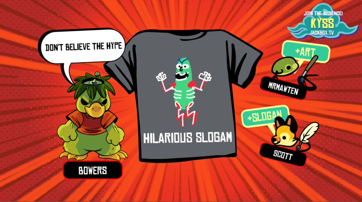 Ready Up 🎮 tweet media