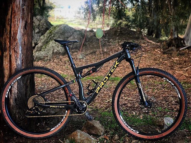 ProtekSpain's tweet photo. ¿Que salida toca mañana?, ¿Mountain Bike? 🔝😍 https://t.co/PY1CM8mn8q https://t.co/PI6SFex7LX