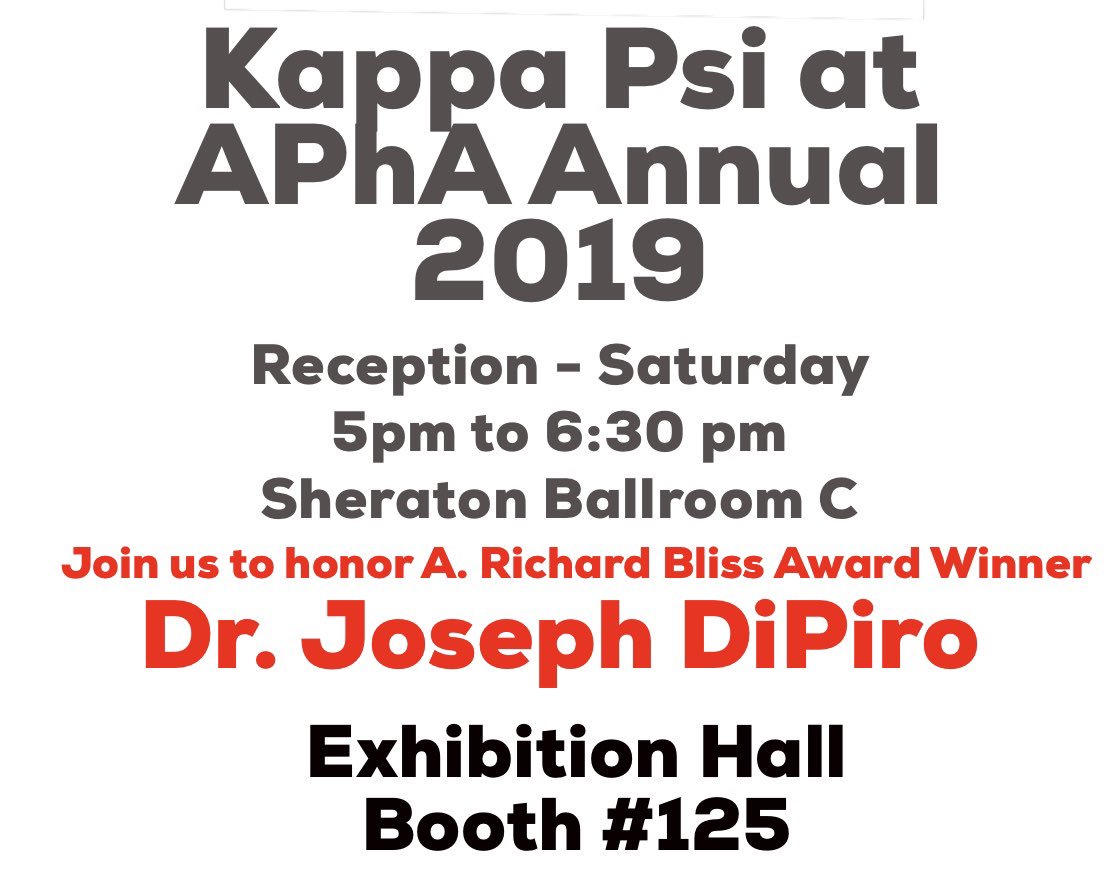 Kappa Psi tweet media