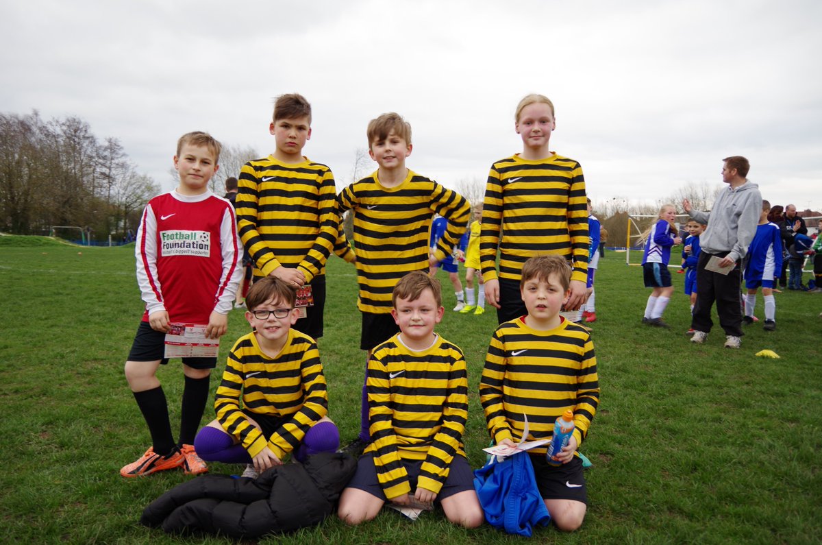 Foley Park PS Sports tweet media