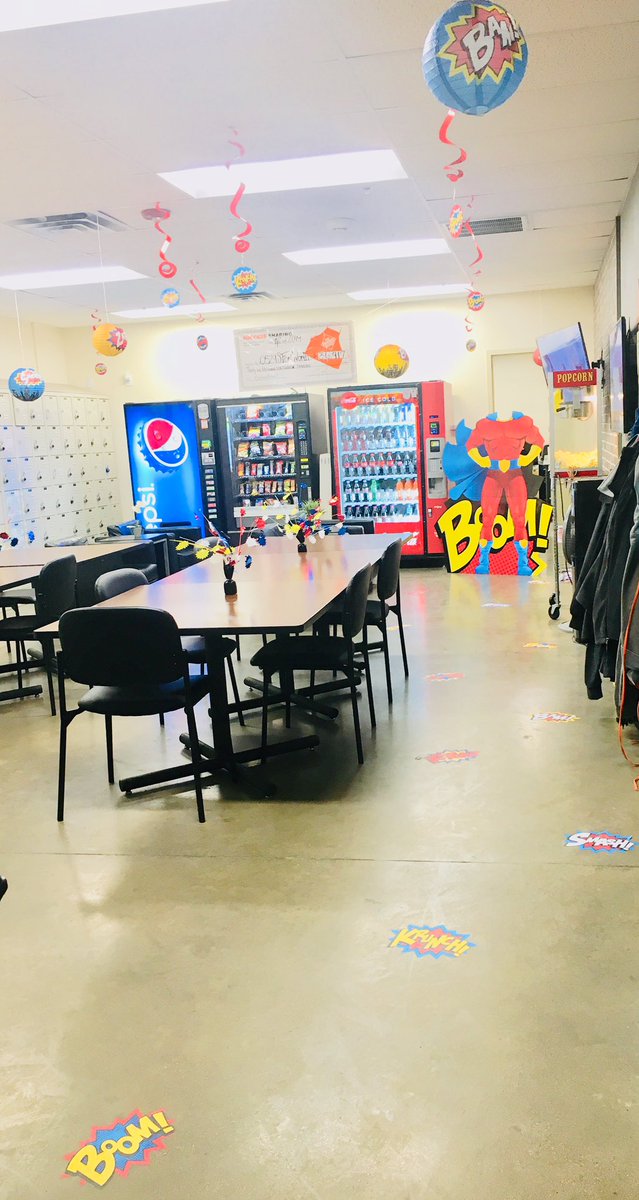 TekishaSmith's tweet photo. Success Share Theme #SuperHero’s @thd0529 @SetserScott @tori_bronson @voa0529 https://t.co/tGaPh7QArf