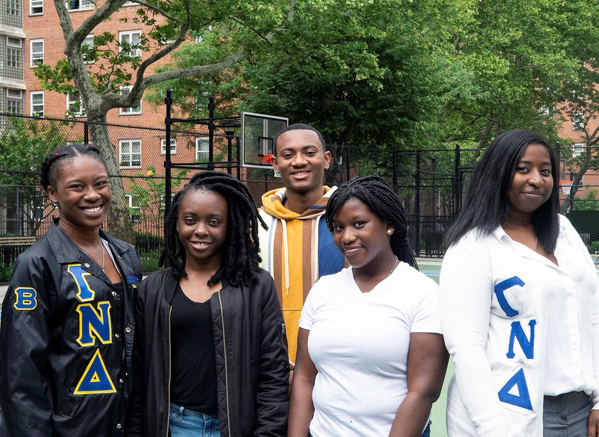 10TenMedia's tweet photo. Below is a blog from our 10Ten Media content director, @hackettlarry regarding a recent @nytimes article "Only 7 Black Students Got Into Stuyvesant, N.Y.’s Most Selective High School, Out of 895 Spots."   Check out Larry's piece. https://t.co/9VnxfOFTEG … https://t.co/BLpZEZA7kE https://t.co/sZ5Kg5puO2