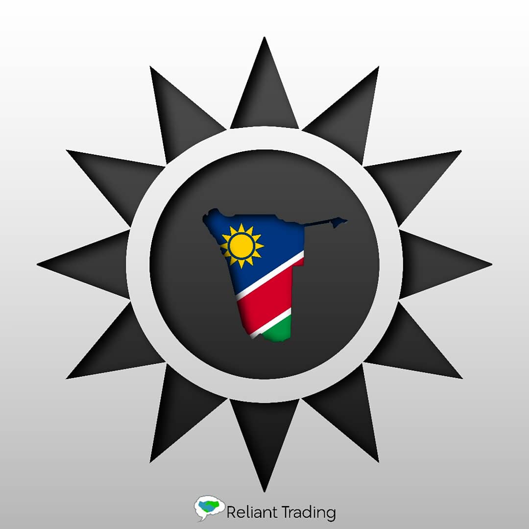 ReliantTrading's tweet photo. Namibian inspired design concepts to wrap up the day, creating design variations from the flag's elements
#Namibia #NamibiaAt29 #SUN #graphicdesign https://t.co/KqDcaHBG86