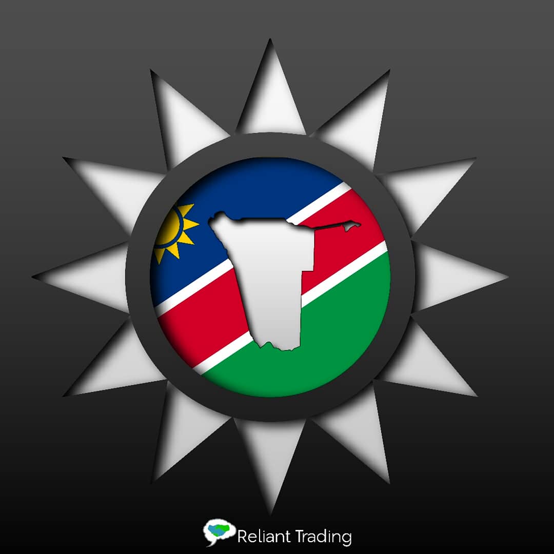 ReliantTrading's tweet photo. Namibian inspired design concepts to wrap up the day, creating design variations from the flag's elements
#Namibia #NamibiaAt29 #SUN #graphicdesign https://t.co/KqDcaHBG86
