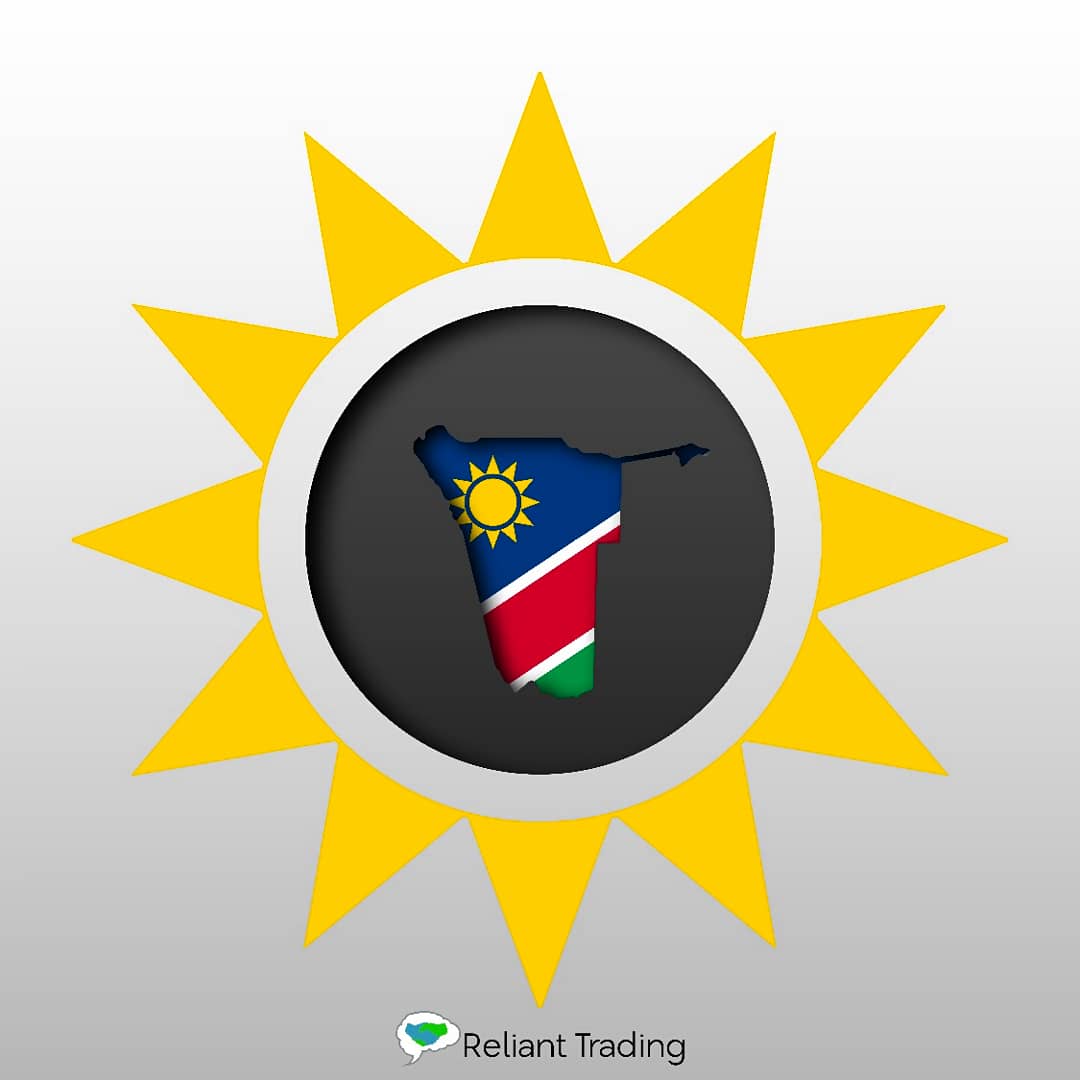 ReliantTrading's tweet photo. Namibian inspired design concepts to wrap up the day, creating design variations from the flag's elements
#Namibia #NamibiaAt29 #SUN #graphicdesign https://t.co/KqDcaHBG86