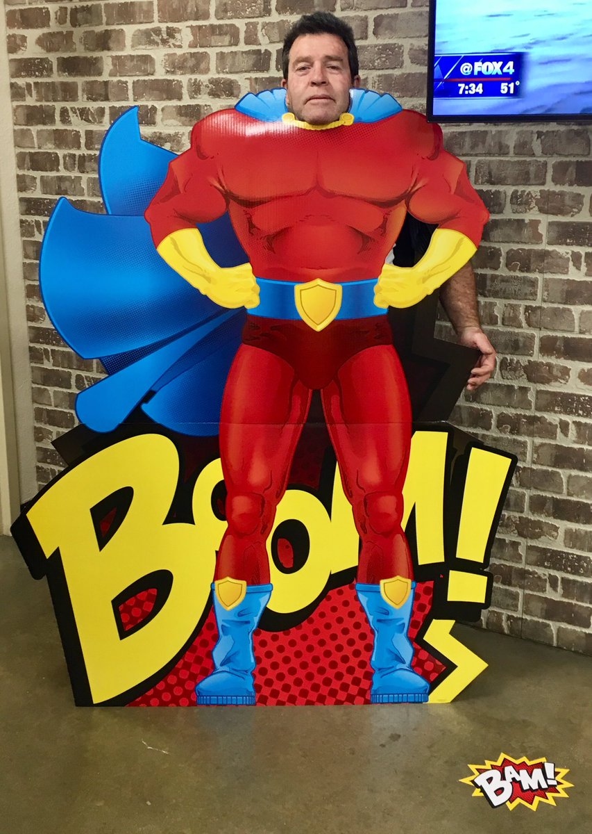 TekishaSmith's tweet photo. Success Share Fun #SuperHero’s @thd0529 @SetserScott @tori_bronson @voa0529 https://t.co/E28NSlD2zp