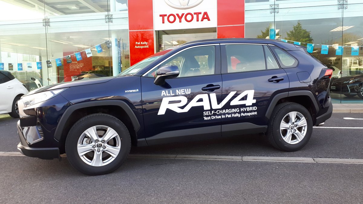 Pat Kelly Autopoint tweet media