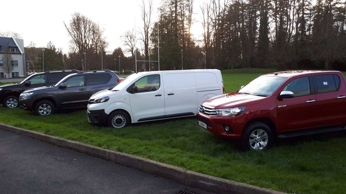 Pat Kelly Autopoint (@pkacastlebar) on Twitter photo Showing off the very Exciting <a href="/toyotaireland/">Toyota Ireland</a> New Hybrid #Rav4 #Corolla Range this weekend <a href="/HomeImproveShow/">HomeImprovementShow</a> in <a href="/BreaffyResort/">Breaffy House Resort</a> See you there Sat n Sun 11am to 6pm. #HappyinHybrid #Builtforabetterworld <a href="/AllThingsMayo/">All Things Mayo</a> <a href="/Castlebar_IE/">Castlebar Mayo</a> <a href="/radiomidwest/">Mid West Radio</a> <a href="/fleetcar/">fleetcar.ie</a> Showing off the very Exciting <a href="/toyotaireland/">Toyota Ireland</a> New Hybrid #Rav4 #Corolla Range this weekend <a href="/HomeImproveShow/">HomeImprovementShow</a> in <a href="/BreaffyResort/">Breaffy House Resort</a> See you there Sat n Sun 11am to 6pm. #HappyinHybrid #Builtforabetterworld <a href="/AllThingsMayo/">All Things Mayo</a> <a href="/Castlebar_IE/">Castlebar Mayo</a> <a href="/radiomidwest/">Mid West Radio</a> <a href="/fleetcar/">fleetcar.ie</a>