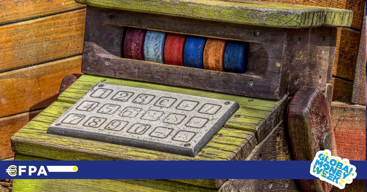 Víte kdy a jak začít  učit dítě finanční gramotnosti? Přečtěte si článek na <a href="/novinkycz/">novinkycz</a>, ve  kterém to podrobně rozebírá Marta Gellová z EFPA Česká republika.
 ➡ bit.ly/2FtB1B5