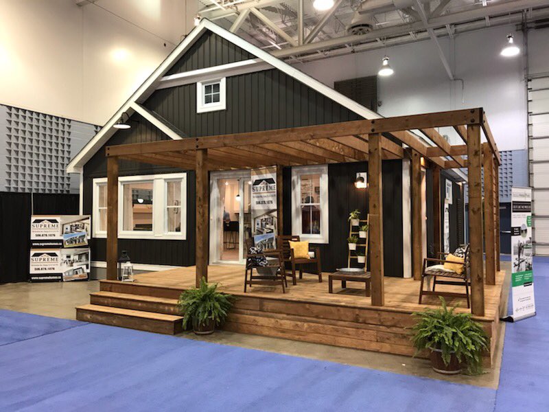 supreme_homes's tweet photo. @MonctonHomeShow https://t.co/sDRTFwA6Sx