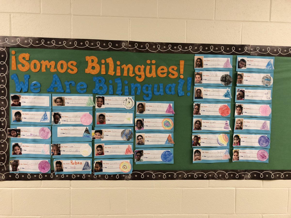 FVandenplas's tweet photo. Another day, another fantastic visit. Students, teachers, and administrators of the Two-Way Immersion program at @BrownStationES are ROCKING IT! It’s only year 2 and it seems like you have done it foverer! #LeadingWithLanguages #LanguageIsAnAsset #BilingualAndBiliterate @MCPS https://t.co/mXNOZUb3Lc
