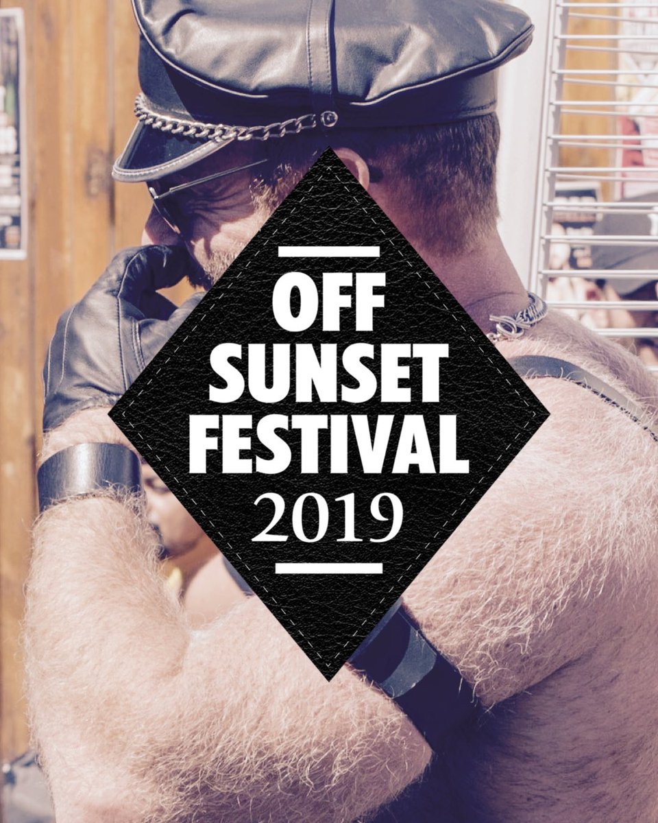 OffSunsetFest's tweet image. Next weekend... Limited presage tickets available now. OffSunsetFestival.com