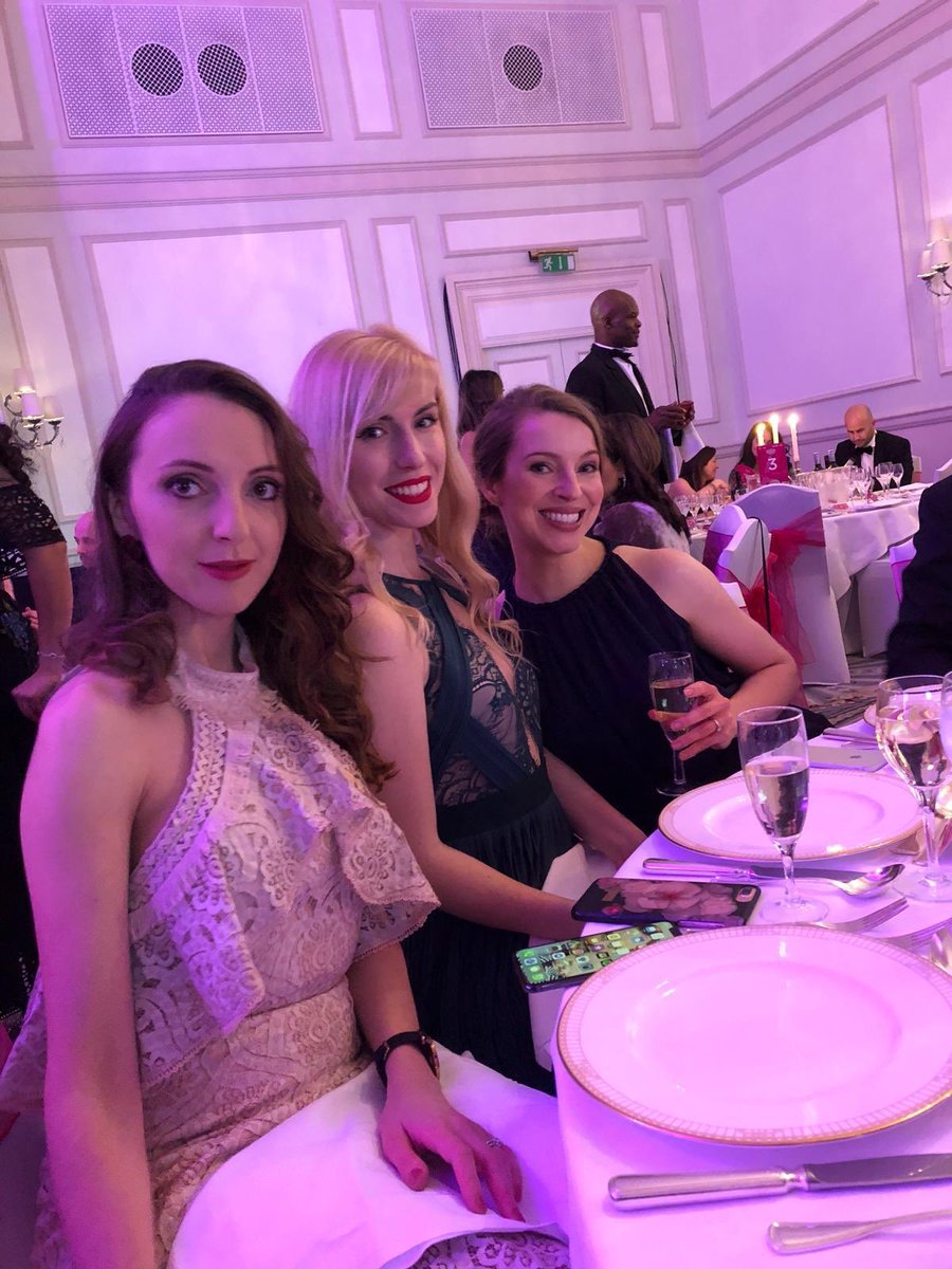 #AestheticDentistryAwards19