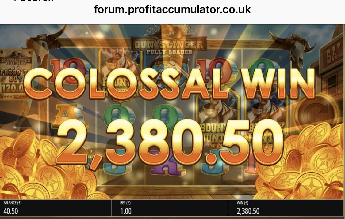 outplayedcom's tweet photo. Absolutely amazing win from one of our members 12 minutes ago 🙂👍

#win #winning #weloveourcustomers #matchedbets #matchedbetting #casino #casinooffers #spin #makemoney #makingmoney #income #makemoneyfromhome #extraincome #students #sahm #extramoney 

https://t.co/4eeChNBqRb https://t.co/ZeJ5G3S1oU